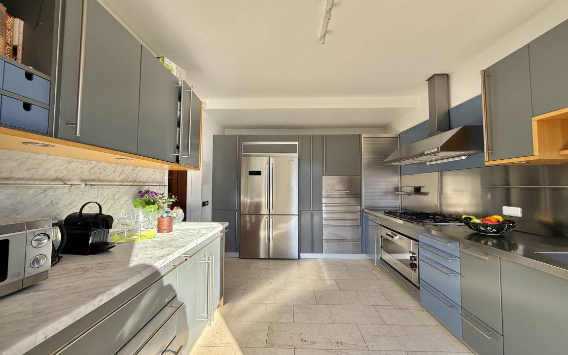 Photo of Kitchen in Cressogno
