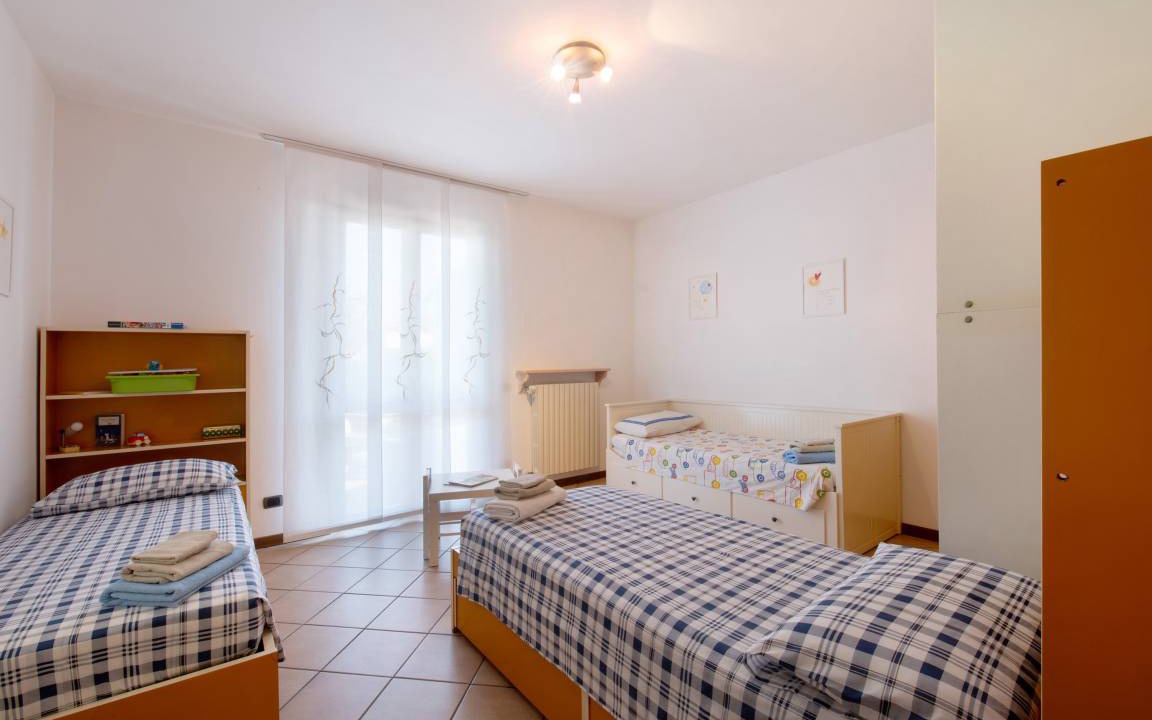 Photo of Bedroom in Osio Sotto