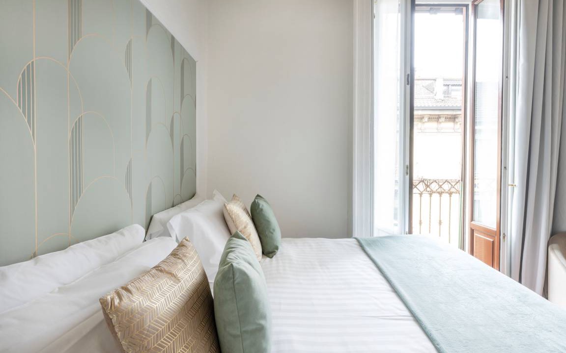 Photo of Bedroom in Lazzaretto