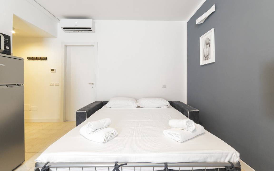 Photo of Bedroom in Chinatown