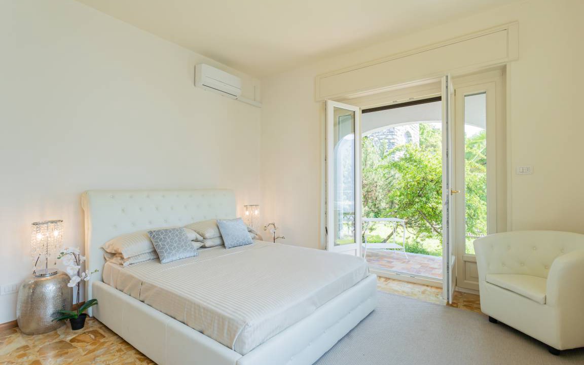 Photo of Bedroom in Sala Comacina