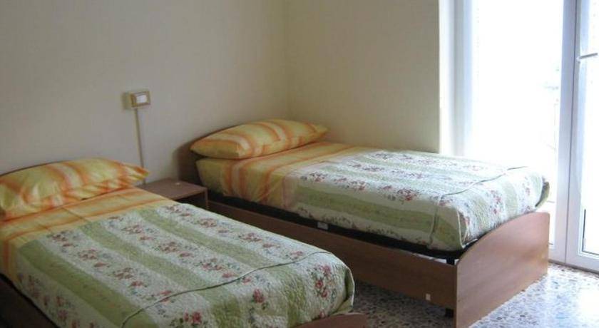 Photo of Bedroom in Borno