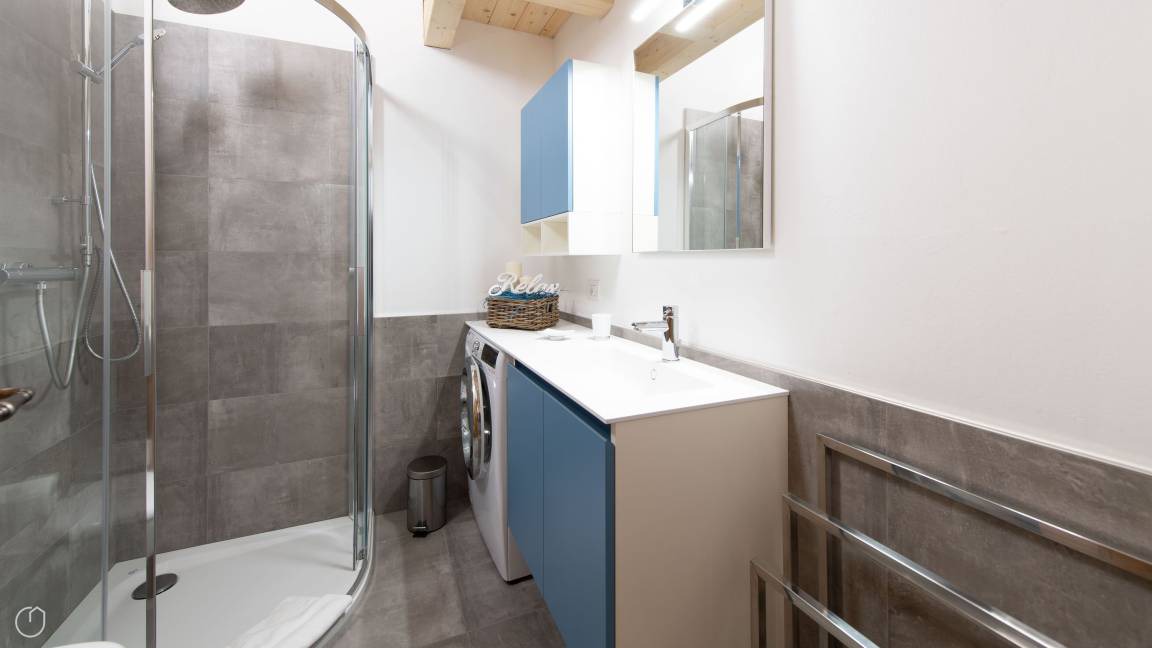 Photo of Bathroom in Turri Piano