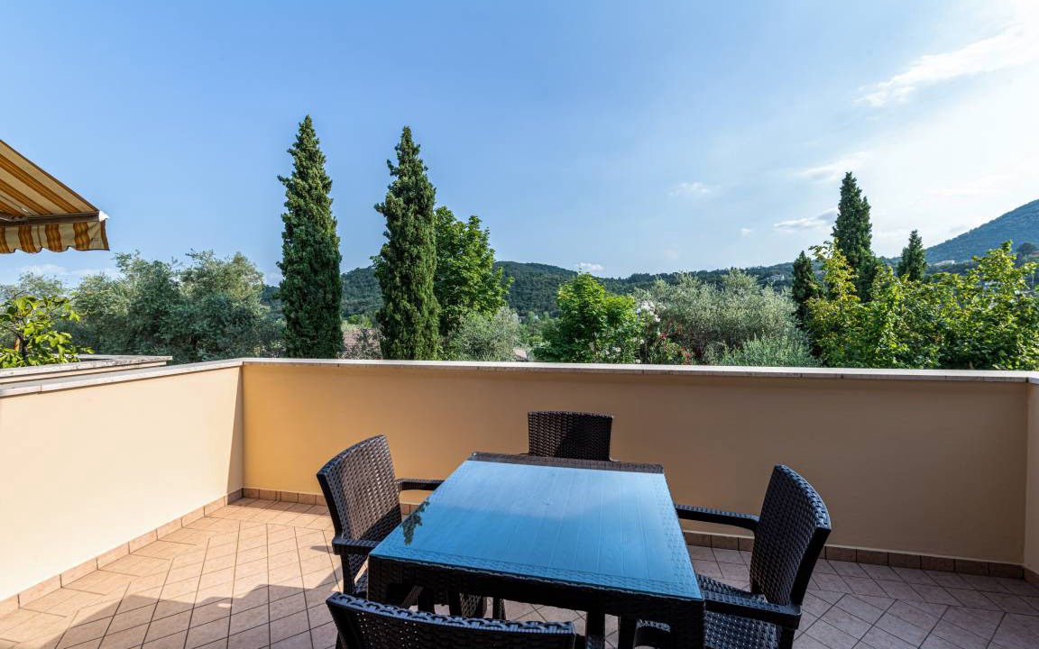 Photo of Patio Balcony in Roe