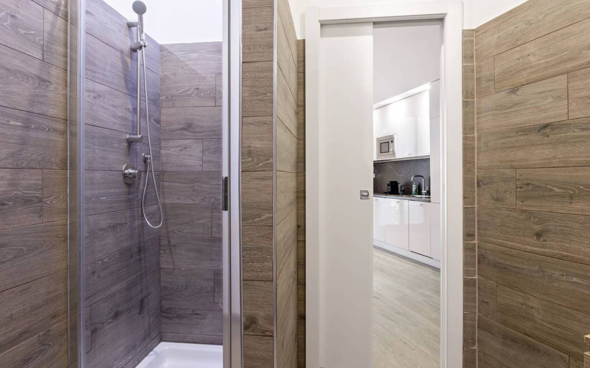 Photo of Bathroom in Ticinese