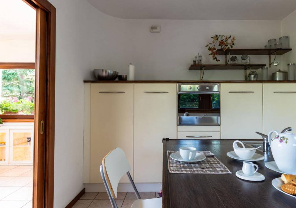 Photo of Kitchen in Delebio