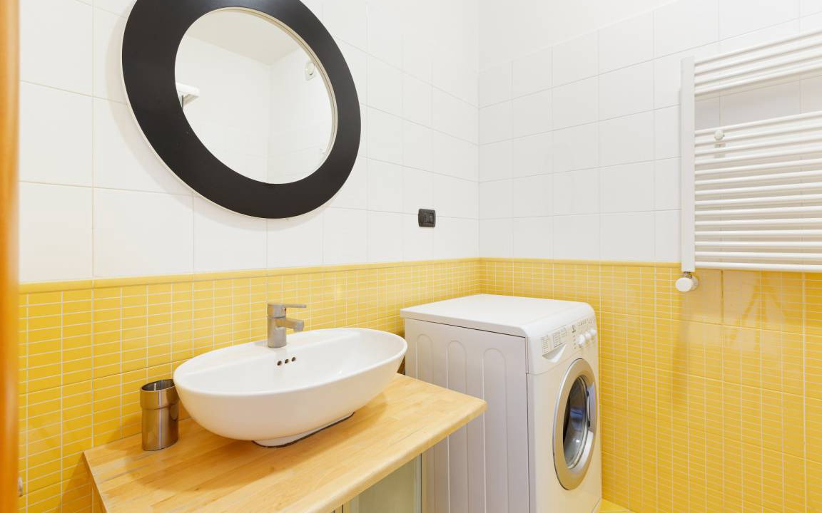 Photo of Bathroom in Lambrate