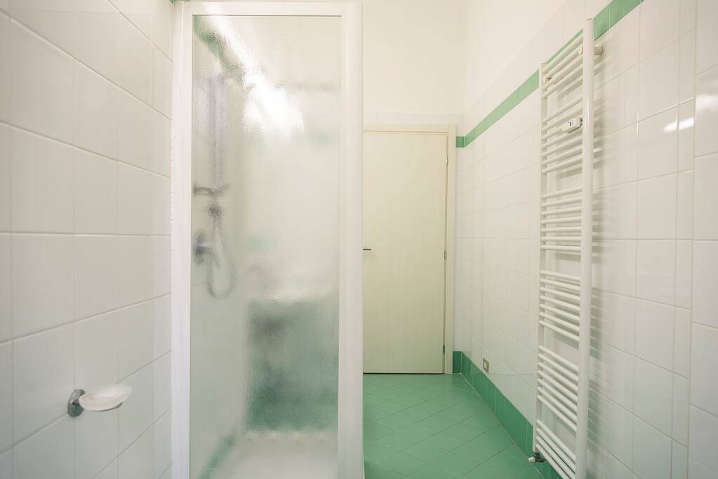 Photo of Bathroom in Tre Torri