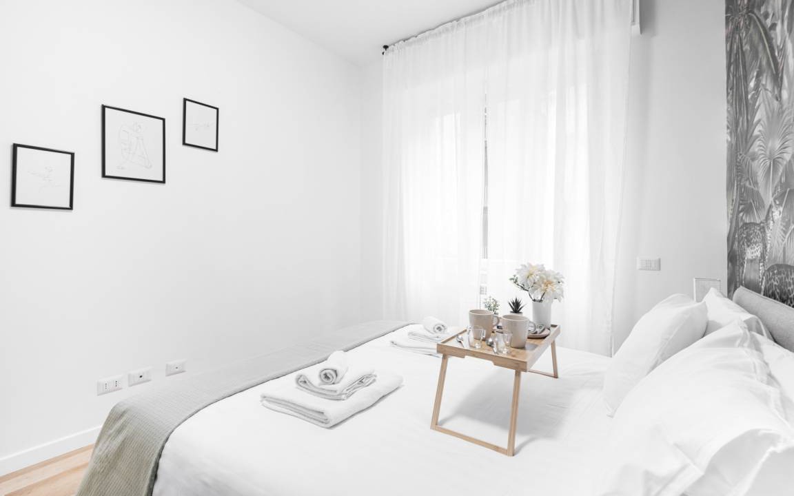 Photo of Bedroom in Washington