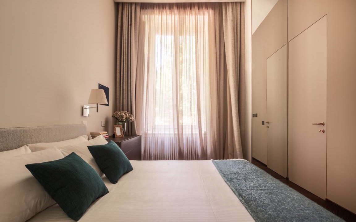 Photo of Bedroom in San Vittore