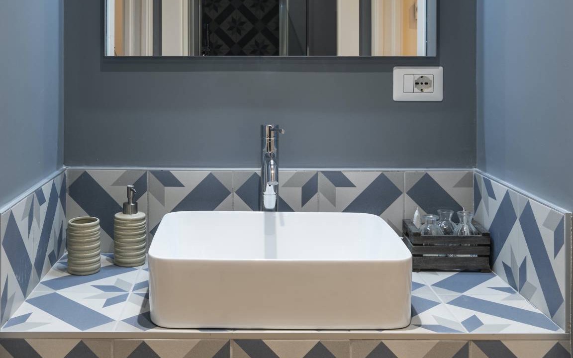 Photo of Bathroom in Ripamonti Corvetto
