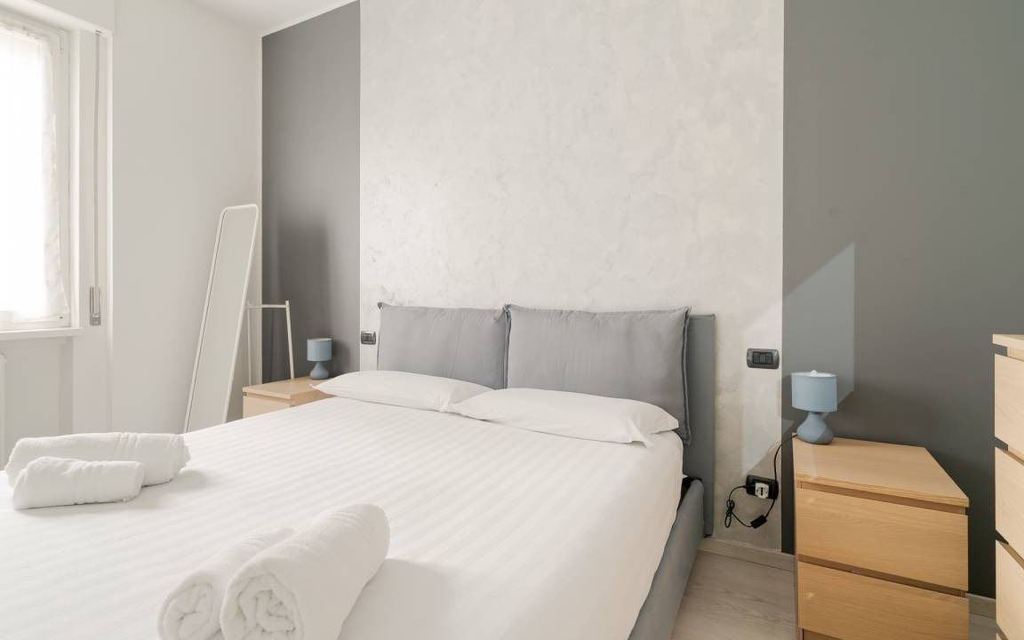 Photo of Bedroom in Giambellino