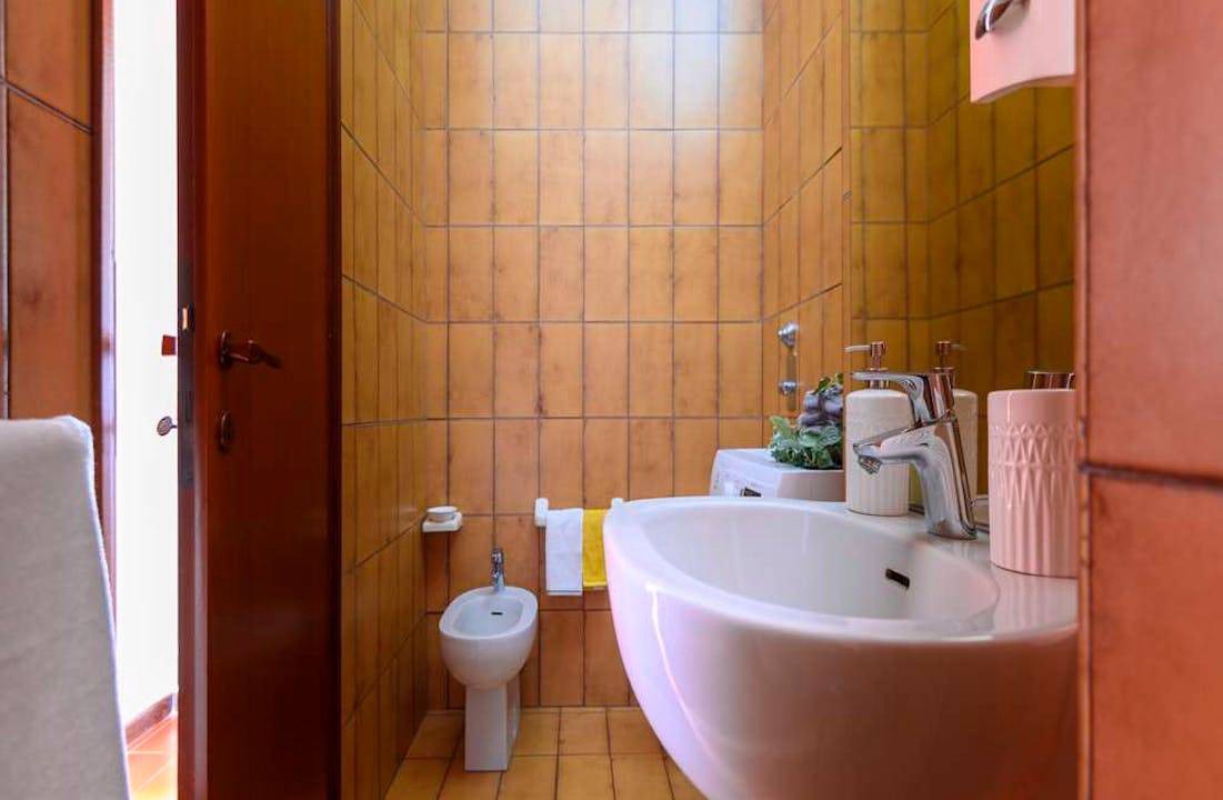 Photo of Bathroom in Dei Parchi - Cascina Gatti - Parpagliona