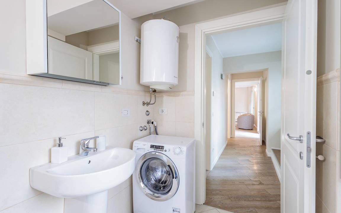 Photo of Bathroom in Citta Alta