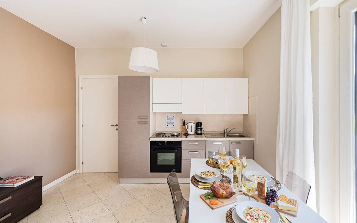 Photo of Kitchen in Desenzano del Garda