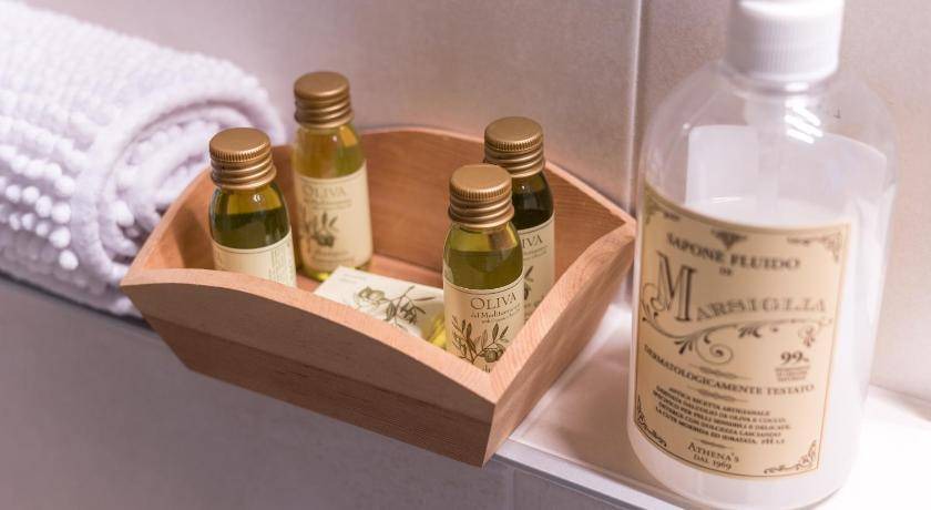 Photo of Bathroom in Cremona