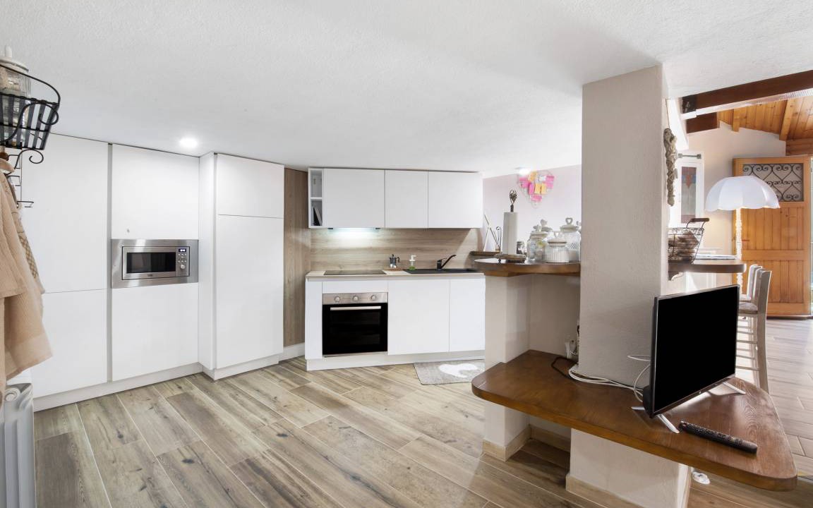 Photo of Kitchen in Vassena