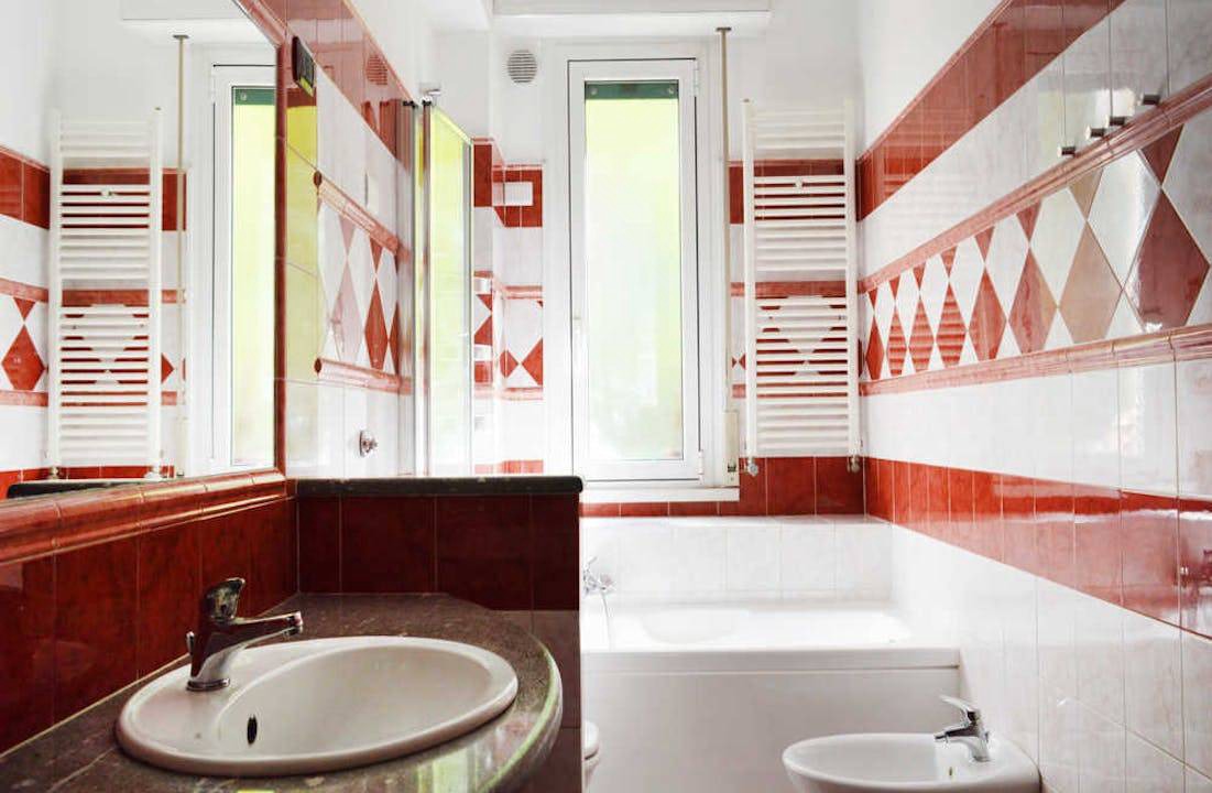 Photo of Bathroom in Quartiere Mazzini