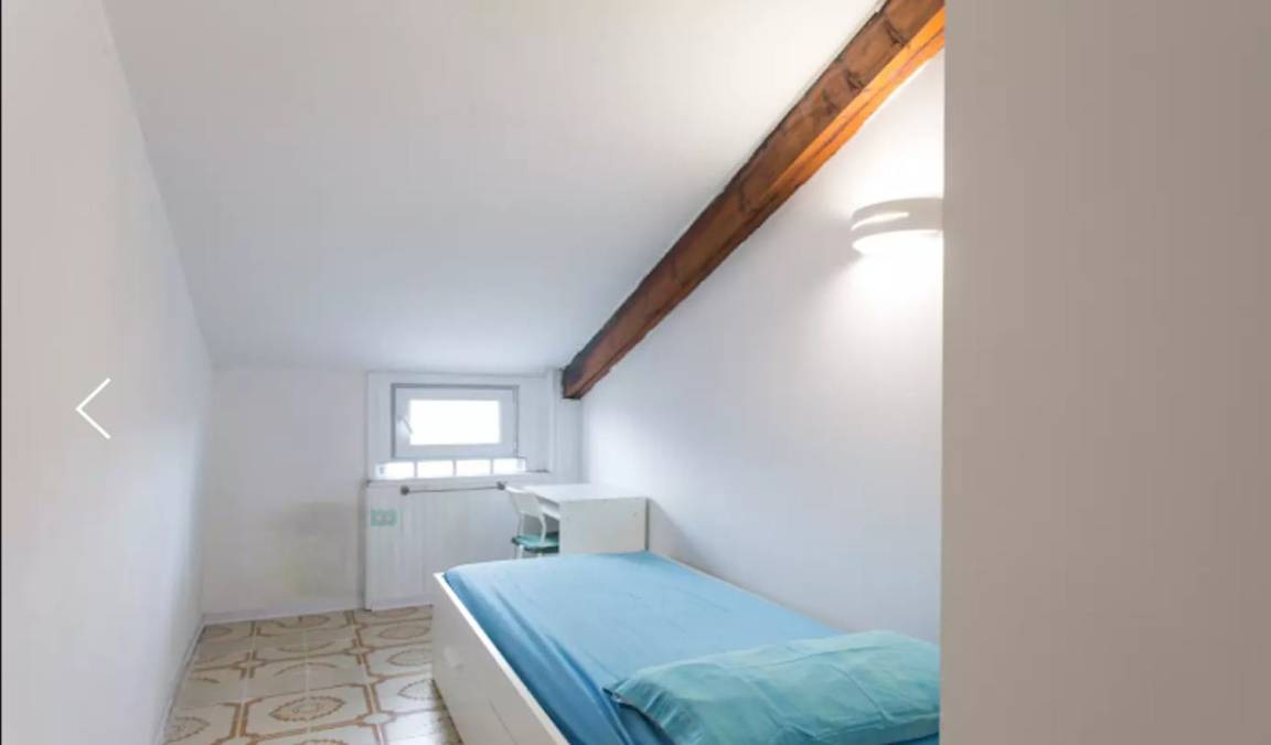 Photo of Bedroom in Cologno Monzese
