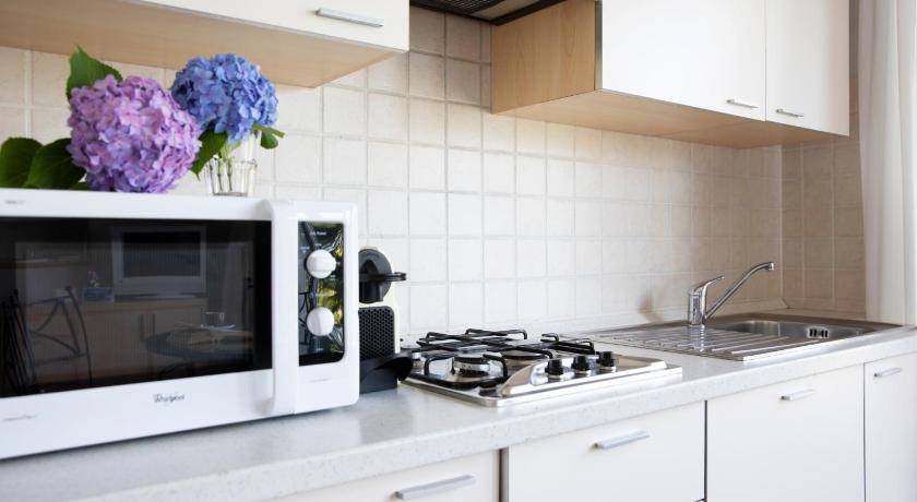Photo of Kitchen in Colmegna