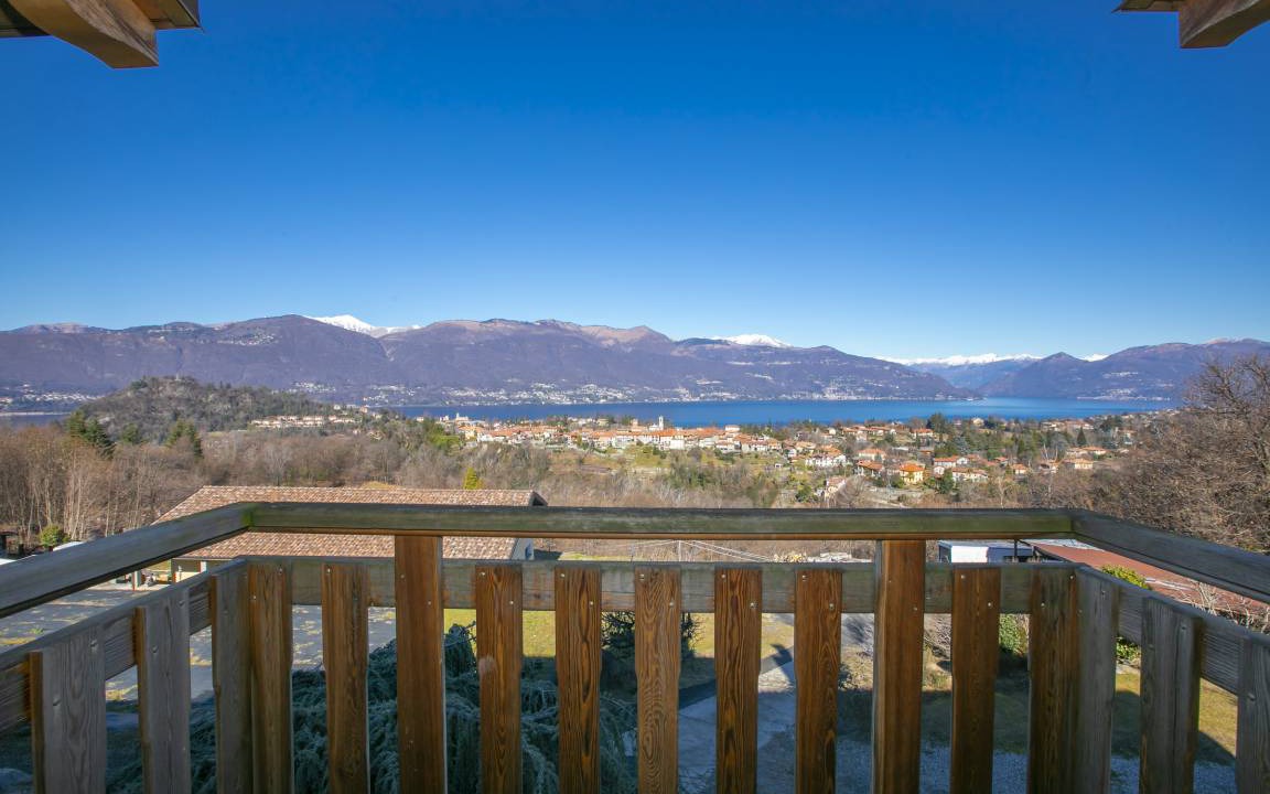 Photo of Patio Balcony in Castelveccana