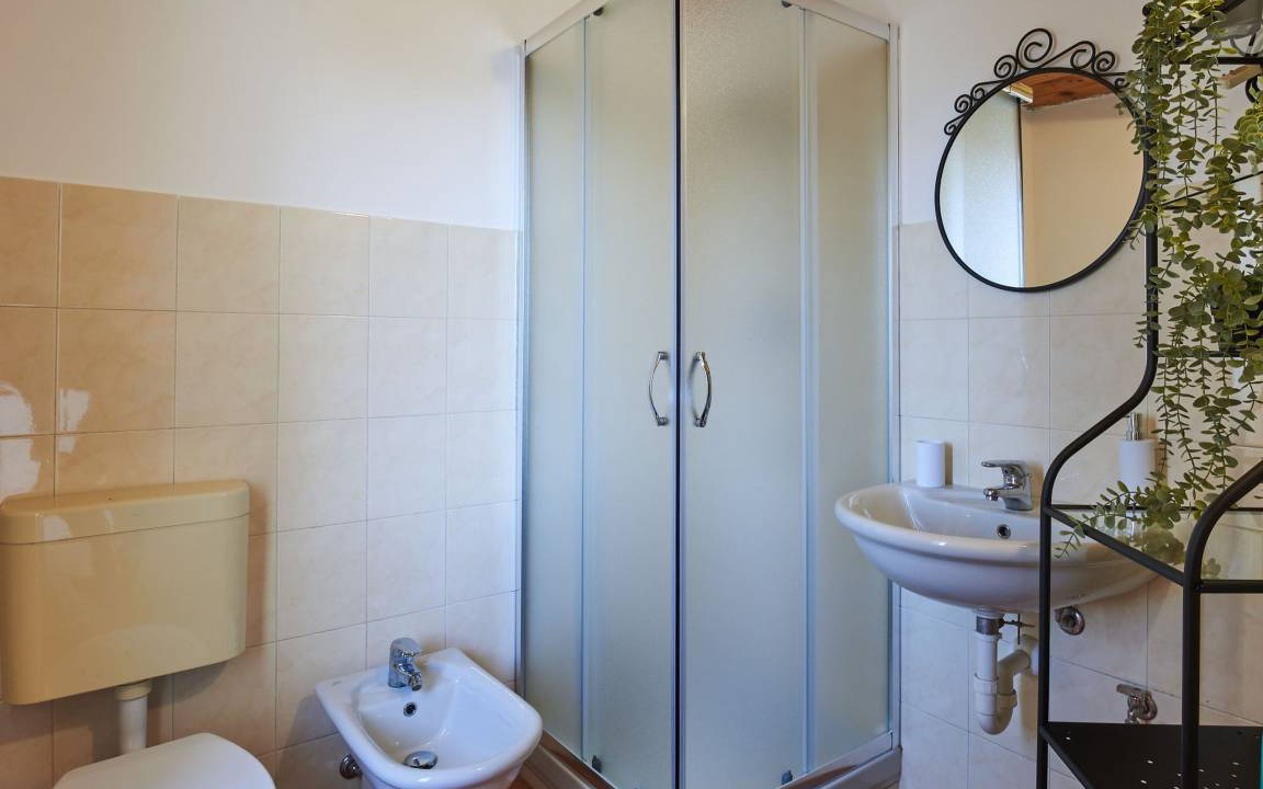 Photo of Bathroom in Bellano