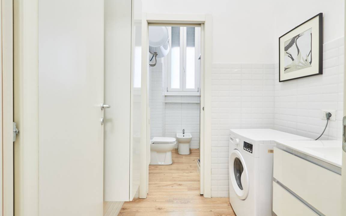 Photo of Bathroom in Ripamonti Corvetto