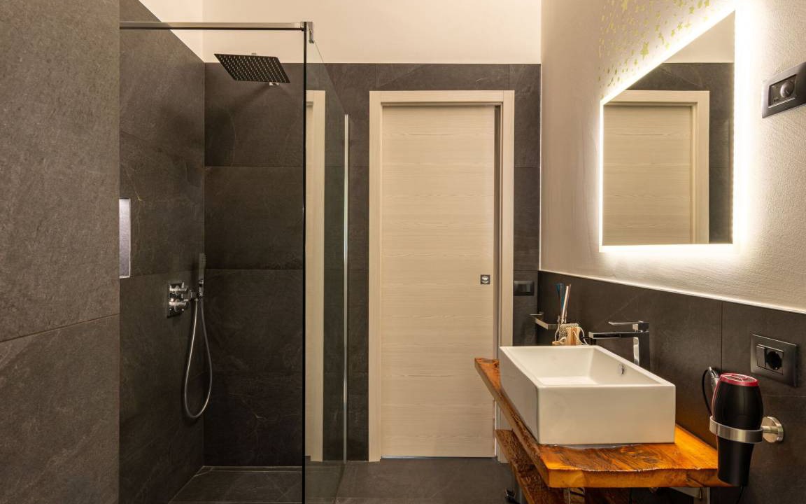 Photo of Bathroom in Verceia