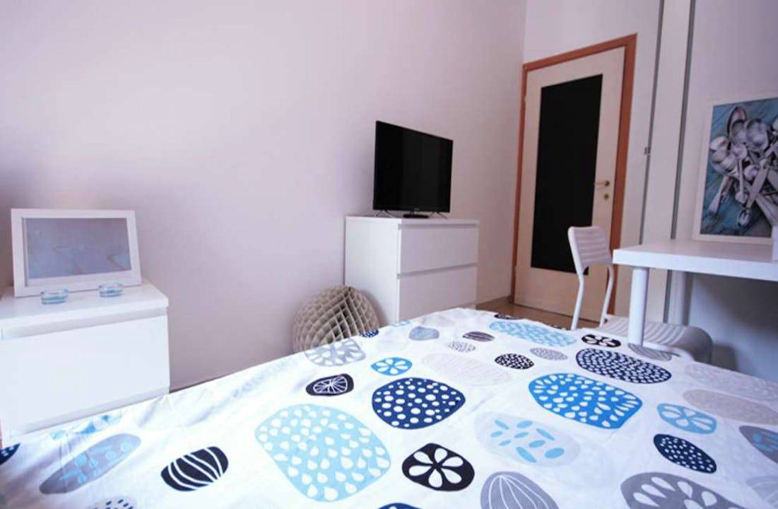 Photo of Bedroom in Zona Risorgimento