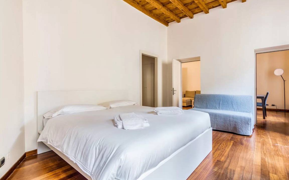 Photo of Bedroom in Carrobbio