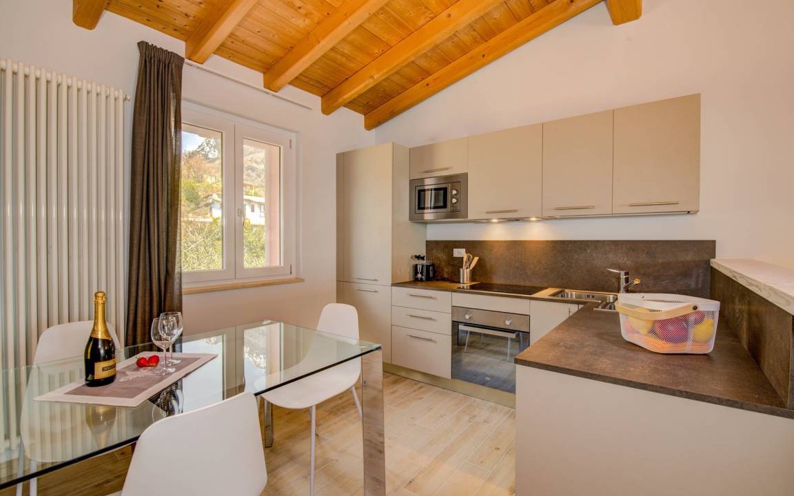 Photo of Kitchen in Pulciano
