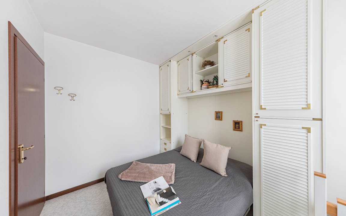 Photo of Bedroom in Soiano del Lago