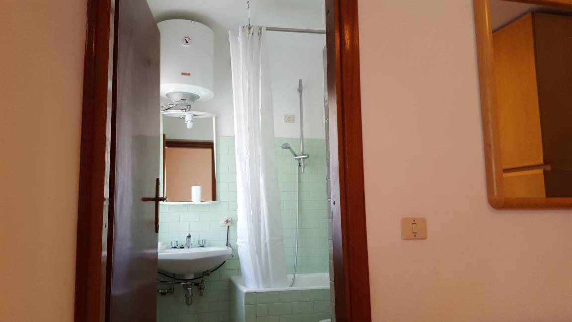 Photo of Bathroom in Ponte di Legno