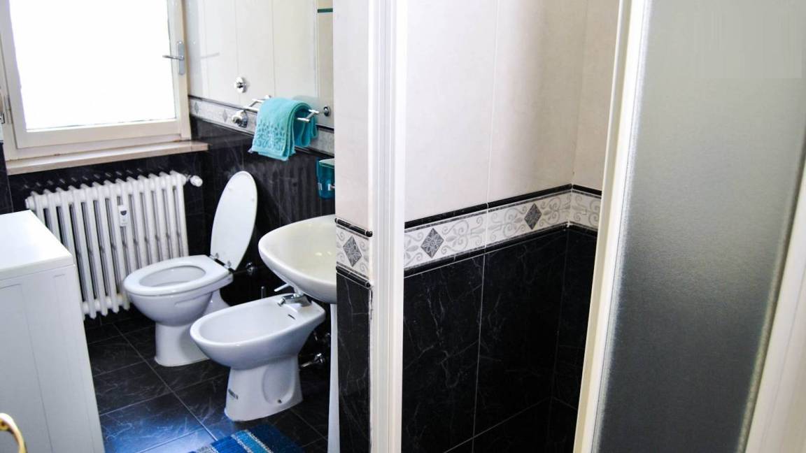 Photo of Bathroom in Porta Lodovica