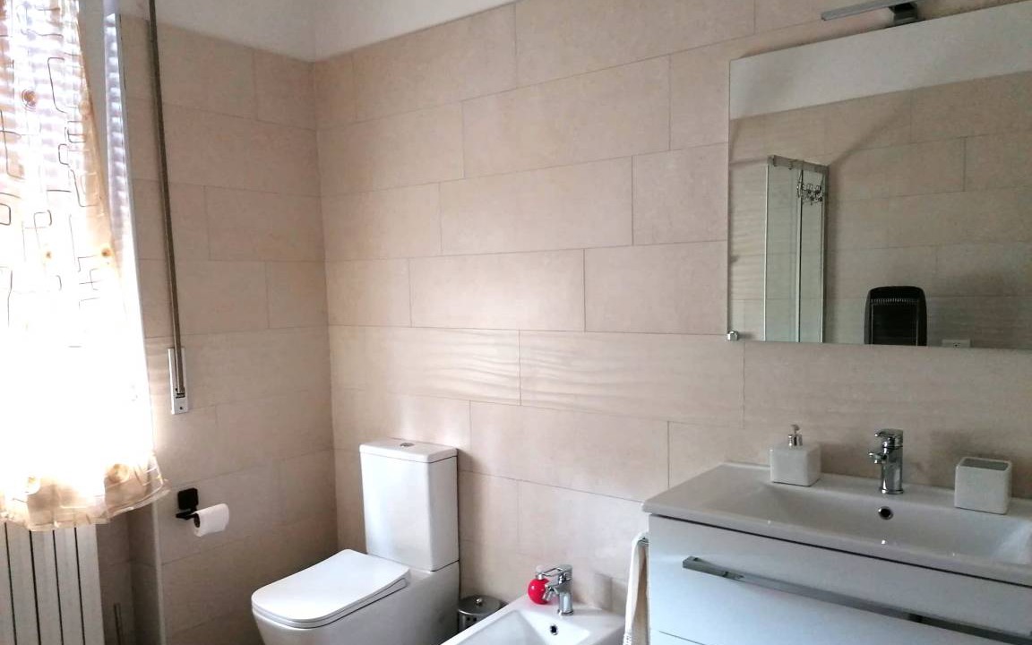 Photo of Bathroom in Grantola