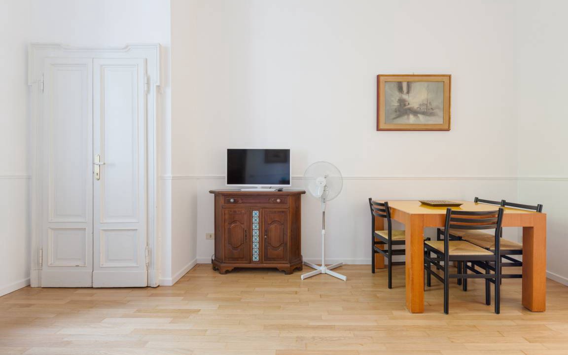 Photo of Livingroom in Zona Farini