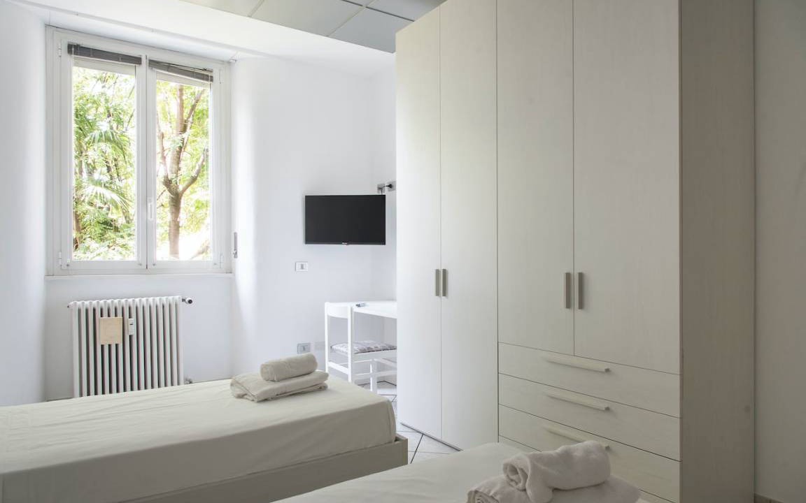 Photo of Bedroom in Centro Direzionale