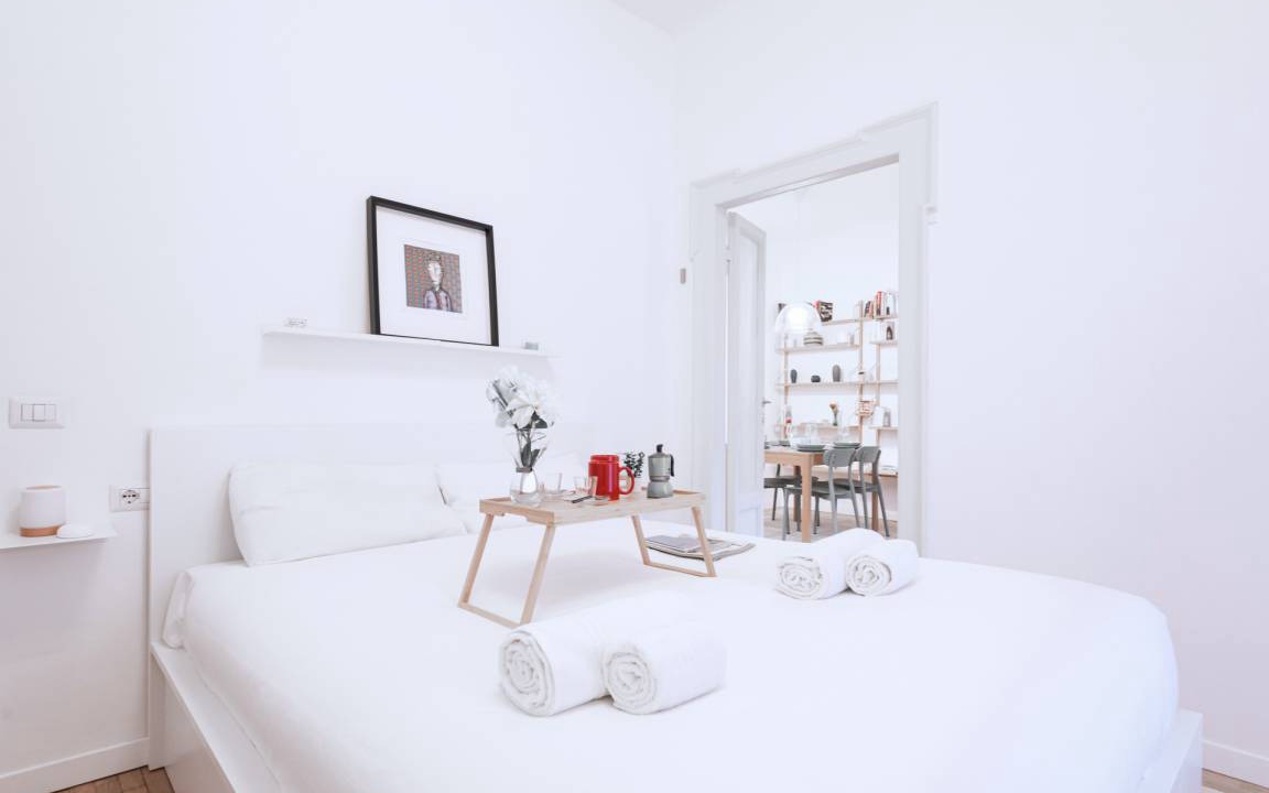 Photo of Bedroom in Lazzaretto