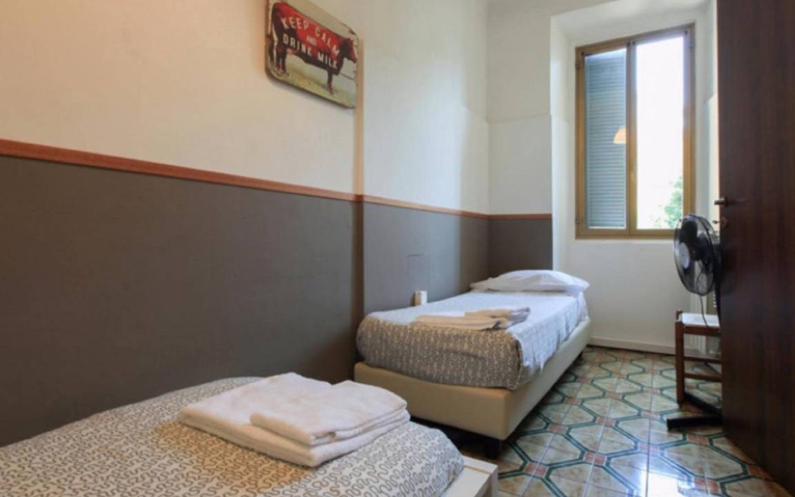 Photo of Bedroom in Loreto