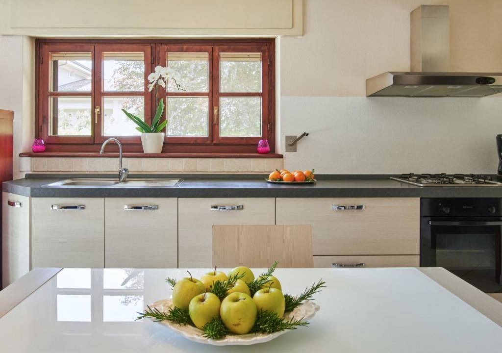 Photo of Kitchen in Giumello