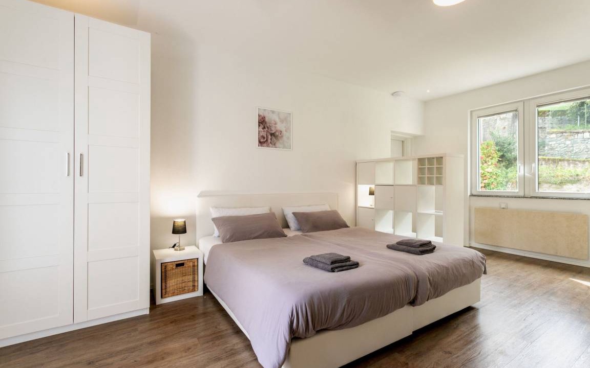 Photo of Bedroom in Stazzona