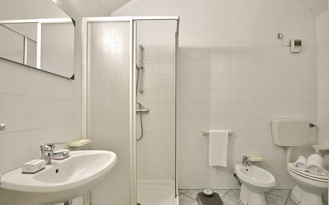 Photo of Bathroom in Ispra