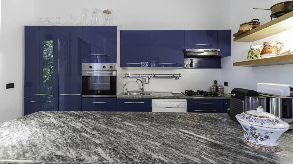 Photo of Kitchen in Besana in Brianza