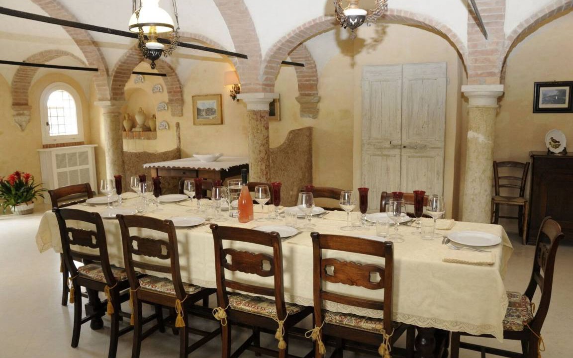 Photo of Others in Borgo Virgilio