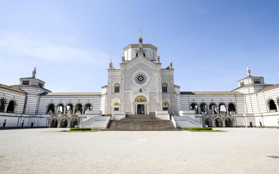 Photo of Others in Certosa