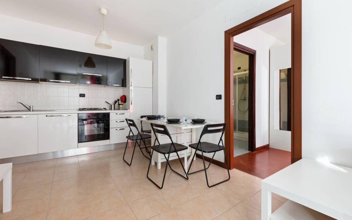 Photo of Kitchen in Lambrate