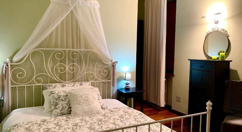 Photo of Bedroom in Virgilio