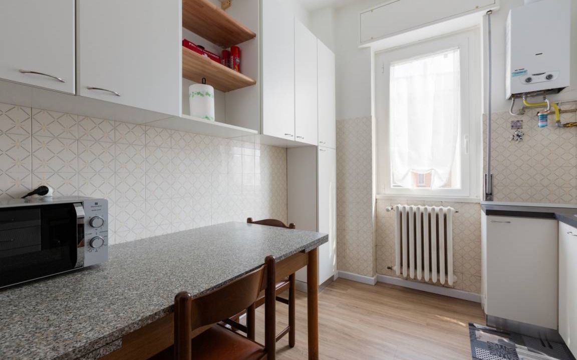 Photo of Kitchen in Ripamonti Corvetto