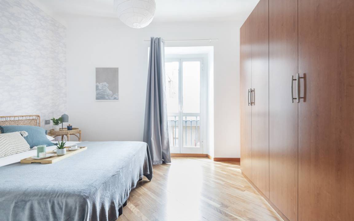 Photo of Bedroom in Navigli