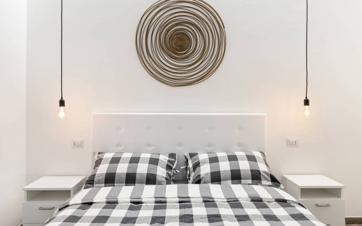 Photo of Bedroom in Ticinese